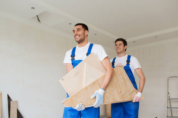 Best Donation Pickup Services  in Scenic Oaks, TX