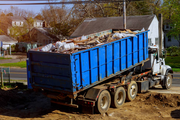 Best Residential Junk Removal  in Scenic Oaks, TX