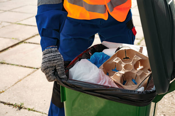 Best Commercial Junk Removal  in Scenic Oaks, TX