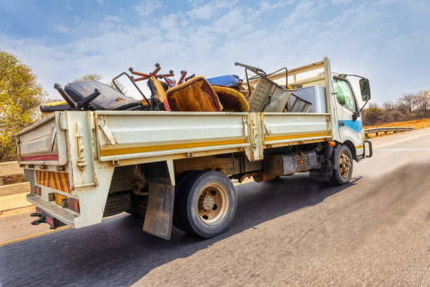 Best Construction Debris Removal  in Scenic Oaks, TX