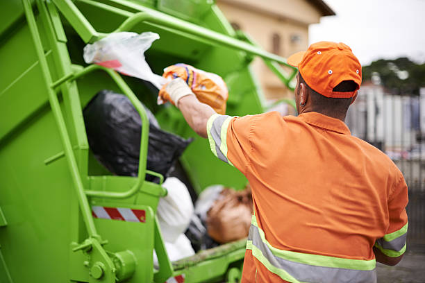 Property Management Cleanouts in Scenic Oaks, TX